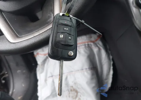 2015 Chevrolet Malibu 1Lt from USA, damaged, VIN 1G11C5SL3FF264795